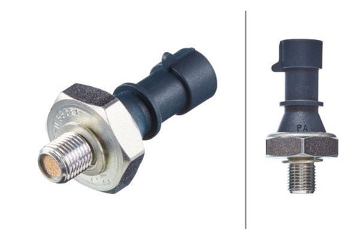 Hella 6ZL 008 780-011 Oil Pressure Switch