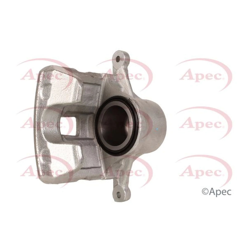 Apec Brake Caliper Assembly Front Left LCA632N