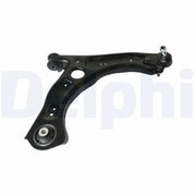 Delphi Control/Trailing Arm Lower TC6884