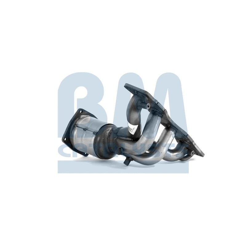 BM Catalysts Homologated Petrol Cat BM91492H