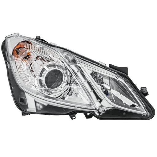 Hella Headlight Headlamp W5W Right 1EL 009 647-921