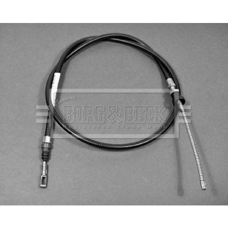 Borg & Beck Handbrake Cable Right Rear BKB1004