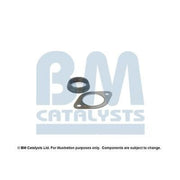 BM Catalysts Exhaust Pipe Mounting Kit FK50467A
