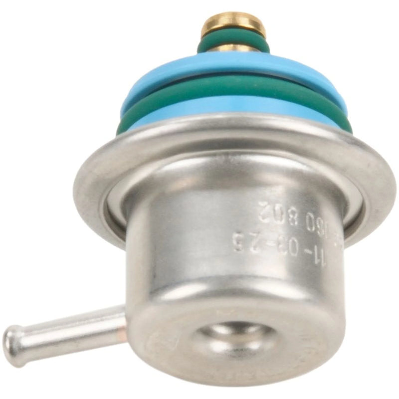 Bosch Fuel Pressure Regulator Valve 0 280 160 802