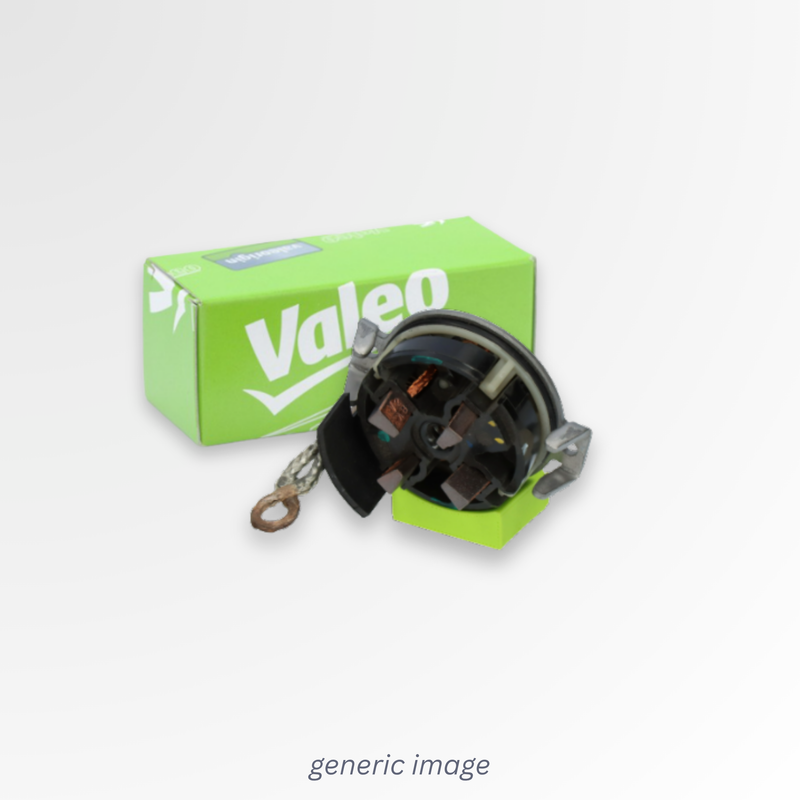 Valeo Starter Motor Repair Kit 595613 OE 02E911023K 0AM911023T