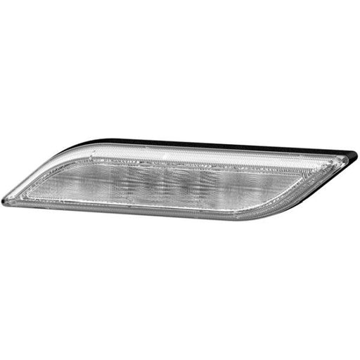 Hella Lamp ZR Lh Md12/24 Hor 2ZR Left Rear 2ZR 013 401-011 1312223-9 2ZR 013