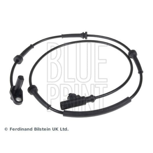 Blue Print ABS Wheel Speed Sensor Rear Right ADJ137101