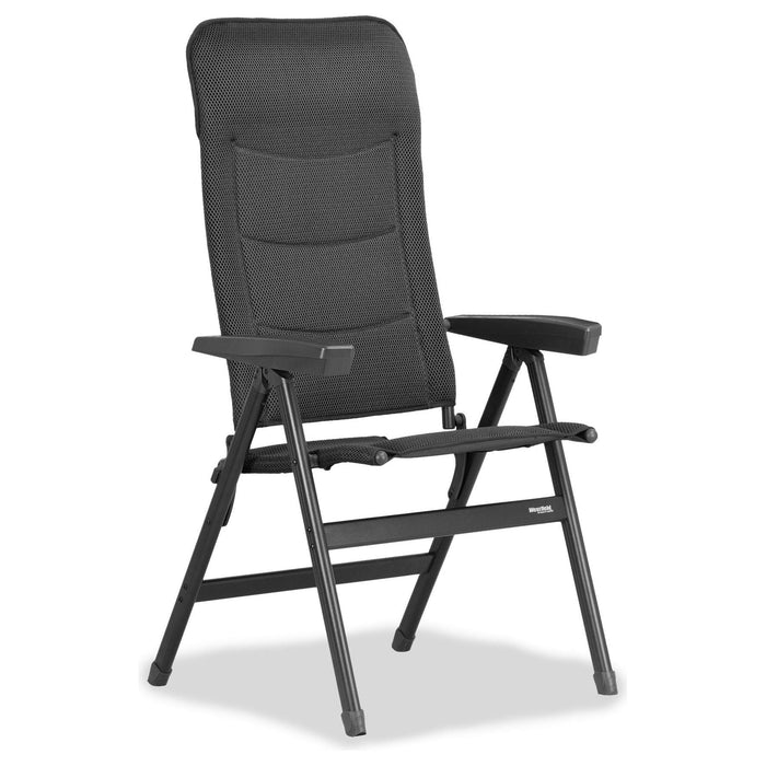 Performance Advancer Recliner Camping Chair (AG) 201-884 AG - Westfield - Van Life Living