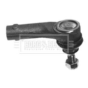 Borg & Beck Steering Tie Rod End Ball Joint BTR4949