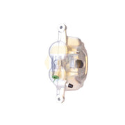 NAPA Brake Caliper Assembly Front Right NCA1334