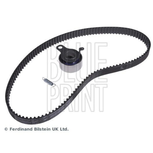 Blue Print Timing Belt Kit with Rollers ADT37305