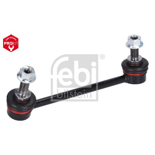 Febi Stabiliser Bar Link Coupling Rod Rear Right 43574