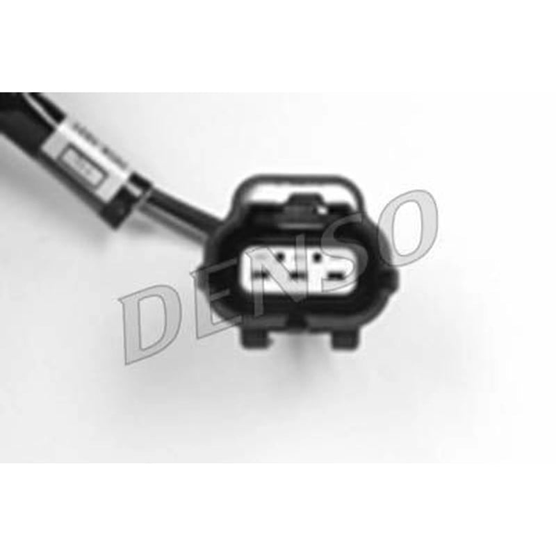Denso O2 Lambda Oxygen Sensor fits Mazda 323 C 1994-1998 1.5