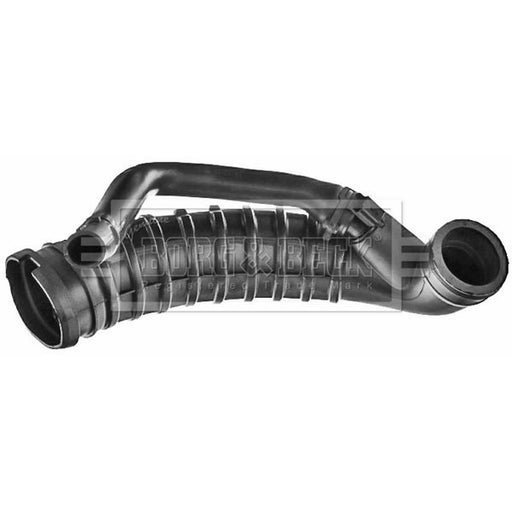 Borg & Beck Air Filter Intake Hose NBR (nitrile butadiene rubber) BTH1660