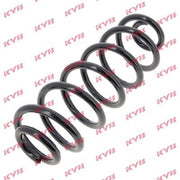 KYB Rear Suspension Coil Spring RA6107