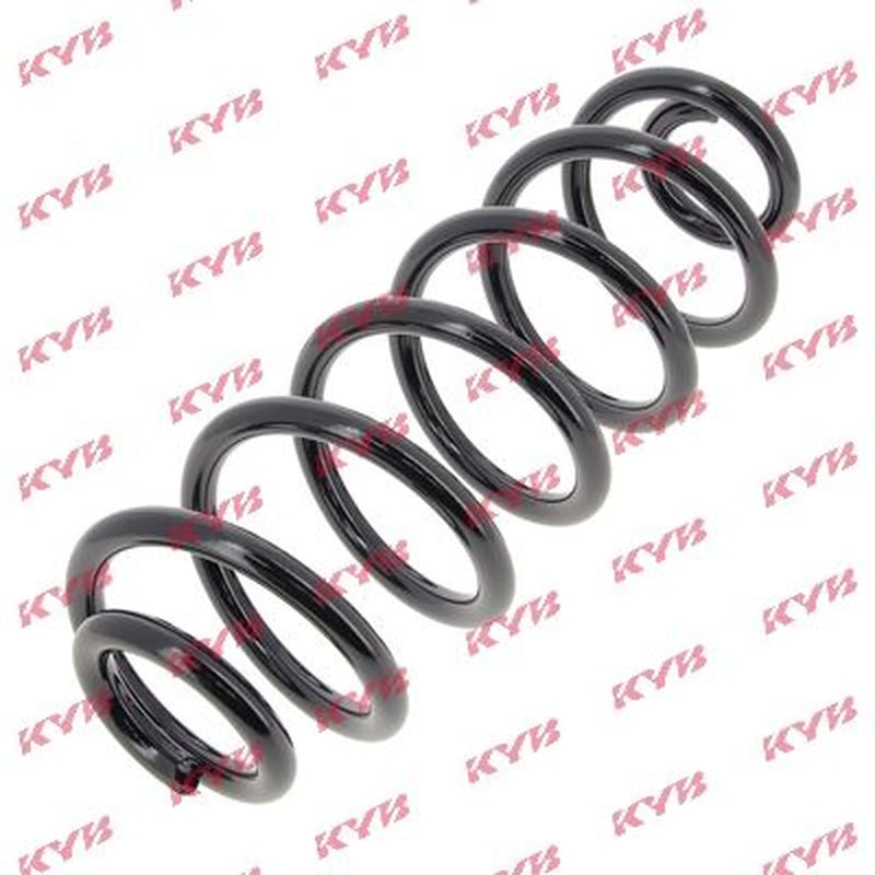 KYB Rear Suspension Coil Spring RA6107