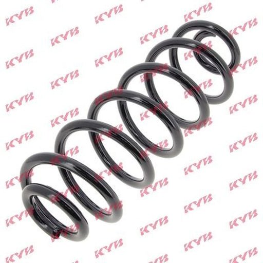 KYB Rear Suspension Coil Spring RA6107