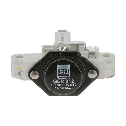 BERU Alternator Voltage Regulator GER012
