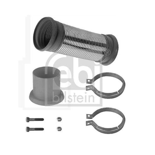 Febi Exhaust Pipe Mounting Kit 14518