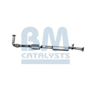 BM Catalysts Homologated Diesel Cat BM80428H