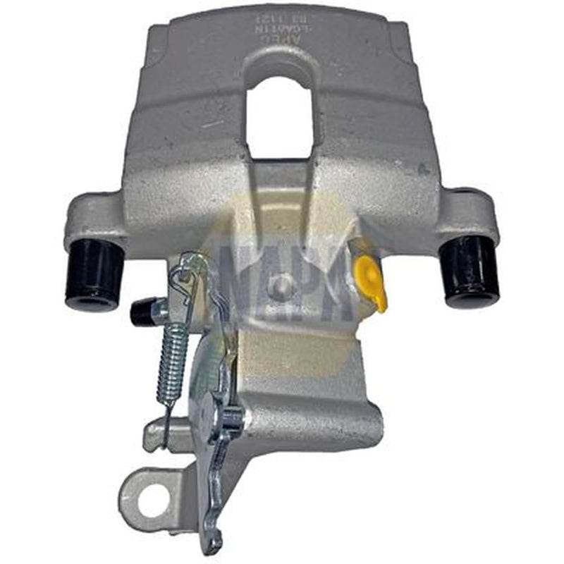 NAPA Brake Caliper Assembly Rear Left NCA1731