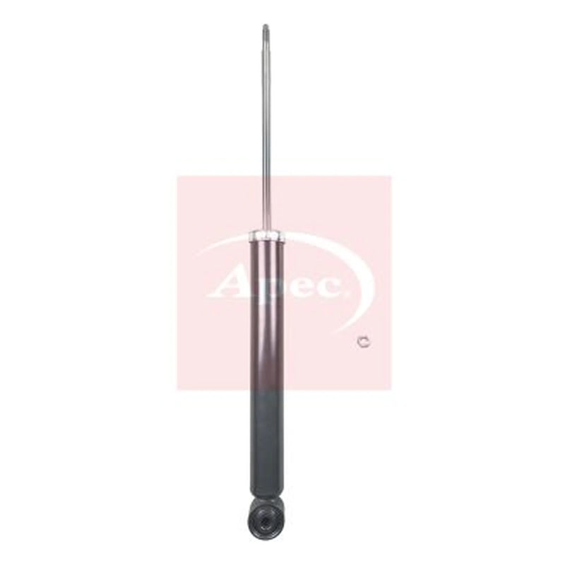 Apec Shock Absorber Damper Strut Rear Right ASA1499