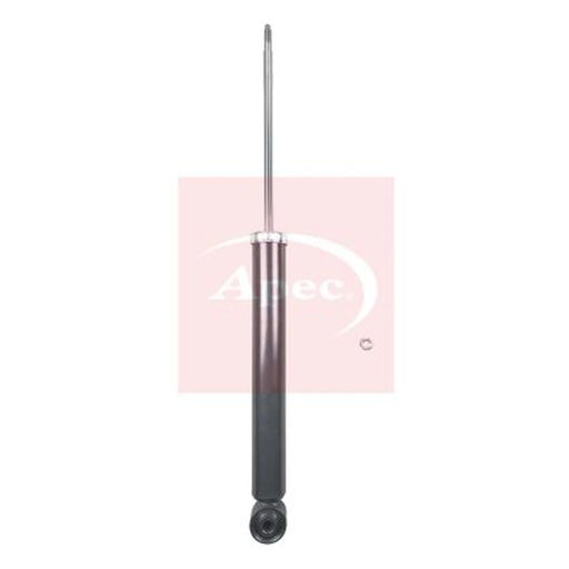 Apec Shock Absorber Damper Strut Rear Right ASA1499