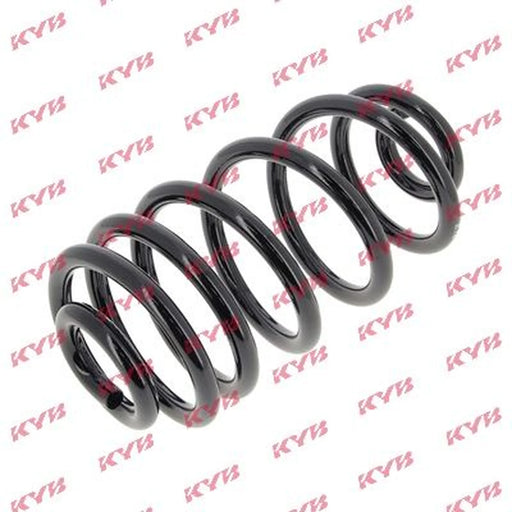 KYB Rear Suspension Coil Spring RA7029