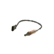 Bosch O2 Lambda Oxygen Sensor before catalytic converter 0 258 005 229