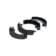 Bosch Brake Shoe Set Axle Kit 0 986 487 961