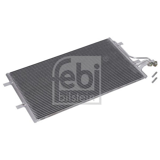Febi Air Conditioning Condenser 188540