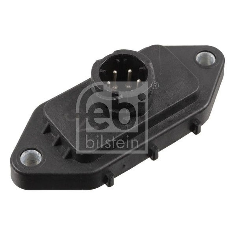 Febi Compressed-Air System Sensor 6 Connectors 182691
