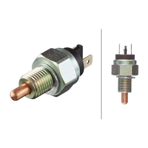 Hella Reverse Light Switch Connectors 6ZF 008 621-791