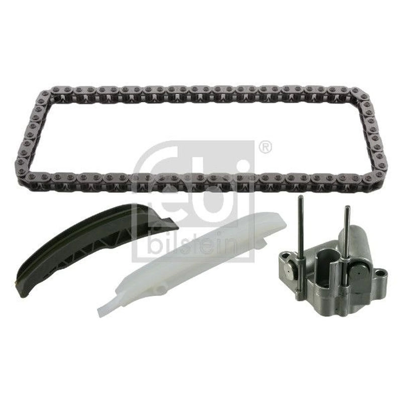 Febi Timing Chain Kit Set 74 Links 9mm 30347