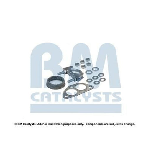 BM Catalysts Fitting Kit FK90121B FK90121B