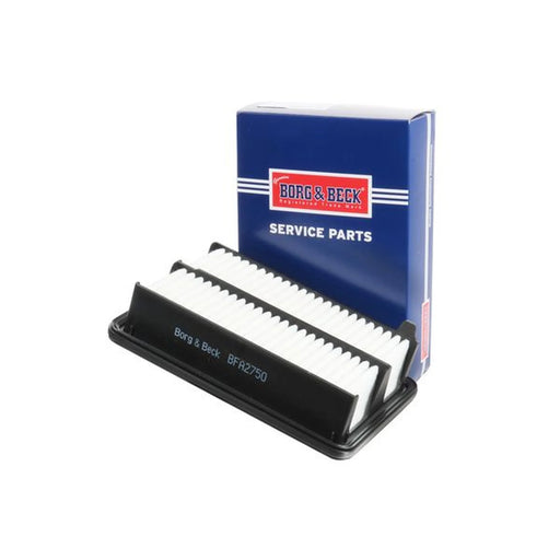 Borg & Beck Engine Air Filter BFA2750