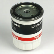 Delphi Fuel Filter Element HDF906