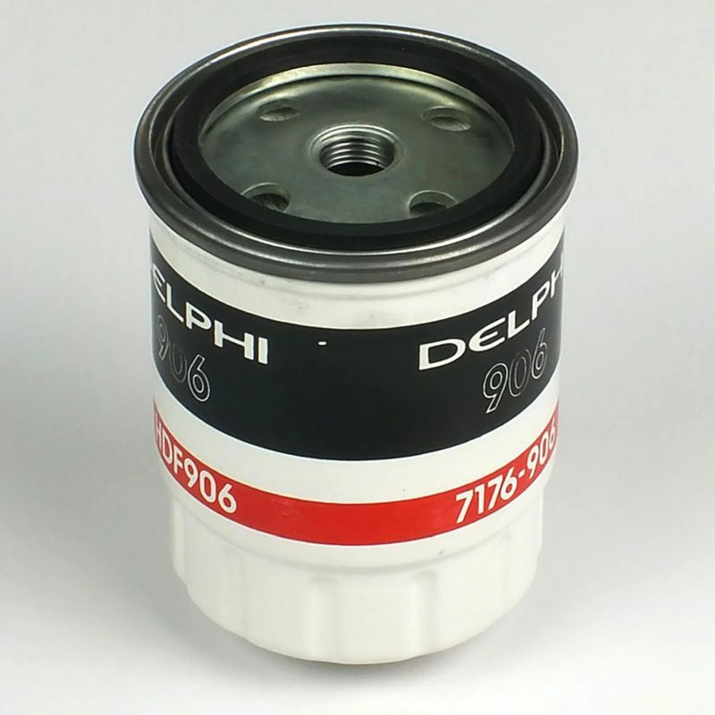 Delphi Fuel Filter Element HDF906