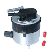 Fahren Fuel Filter Element fits Ford C-Max 2007-2010 1.6