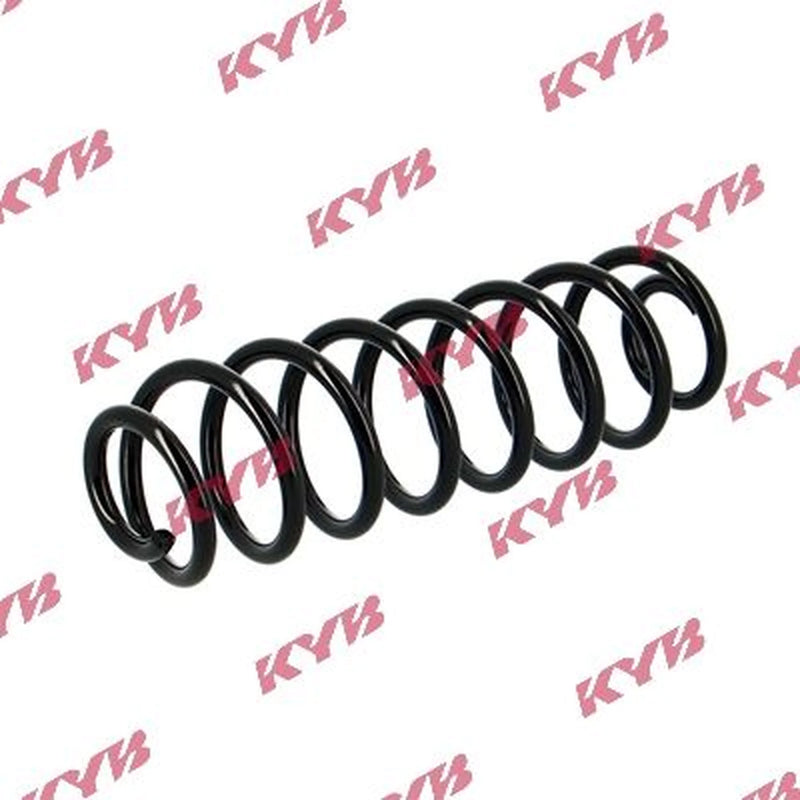 KYB Rear Suspension Coil Spring RA5219