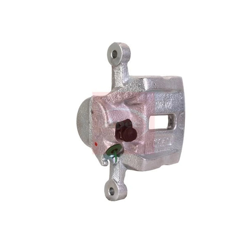 Apec Brake Caliper Assembly Rear Left LCA658N