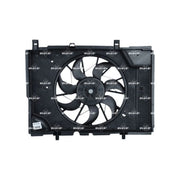 NRF Engine Cooling Fan 47067