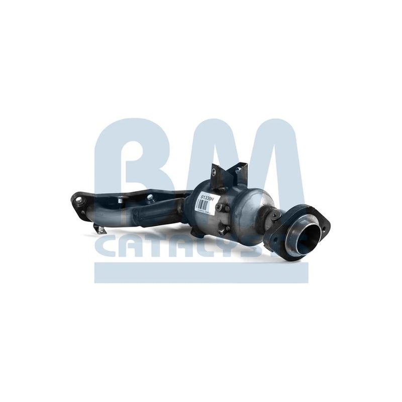 BM Catalysts Homologated Petrol Cat BM91339H