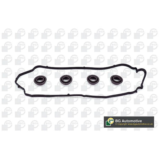 BGA Cylinder Head Cover Gasket Set NBR (nitrile butadiene rubbe RK6568