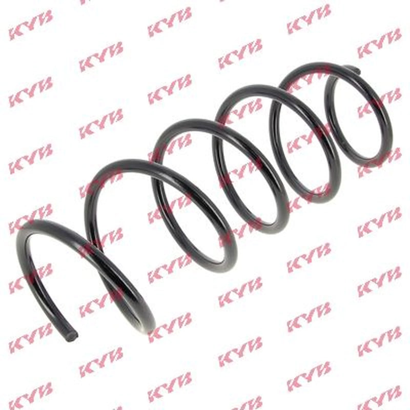 KYB Front Suspension Coil Spring RH2624