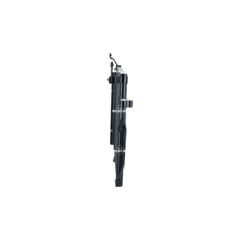 NRF Air Conditioning Condenser 35993