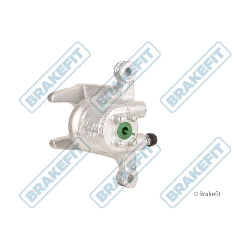 Apec Brake Caliper Assembly Rear Left BCA1049