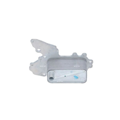 NRF Engine Oil Cooler 31792