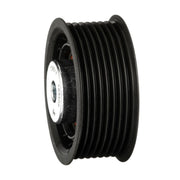 Gates V-Ribbed Belt Deflection/Guide Pulley Upper T36517