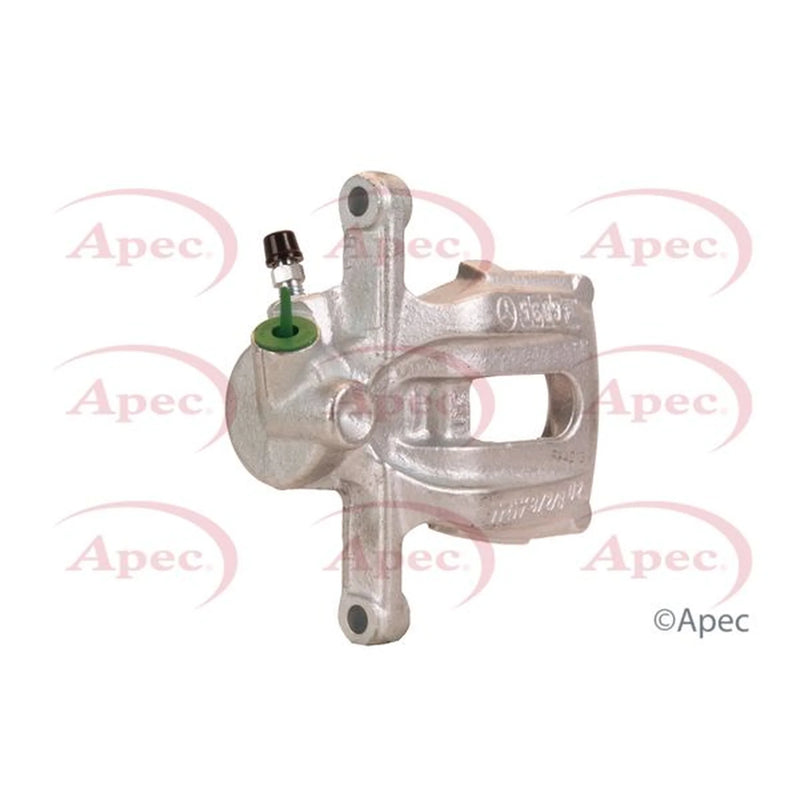 Apec Brake Caliper Assembly Rear Left LCA773